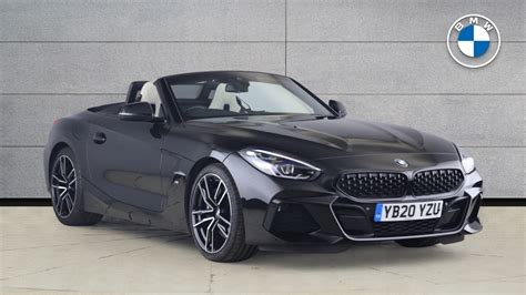 Used BMW Z4 SDrive 20i M Sport 2dr Auto Petrol Roadster For Sale