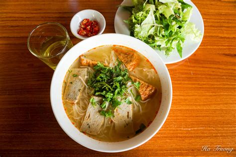 Quy Nhon Street Food: 10+ Best Dishes To Try | Expatolife