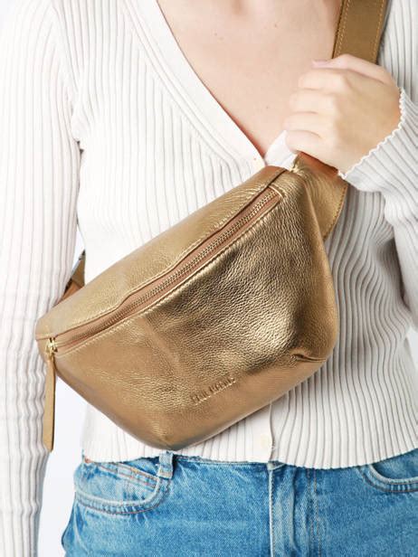 Sac Banane Paul Marius LaBanane Bronze En Vente Au Meilleur Prix