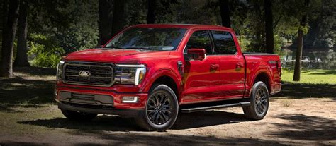 2024 Ford F-150® Truck | Pricing, Photos, Specs & More | Ford.ca