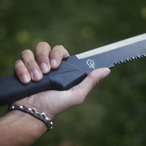 Gerber Gator Machete