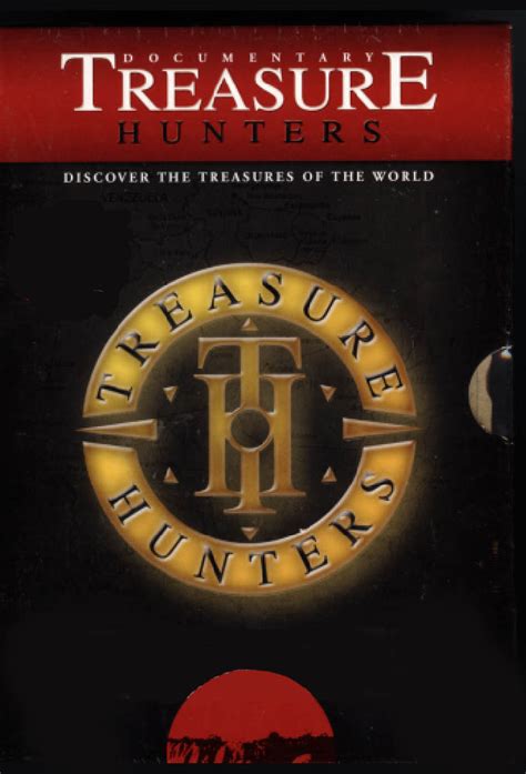 Treasure Hunters Documentary - TheTVDB.com