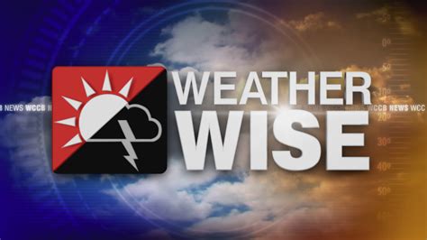 Weather Wccb Charlottes Cw