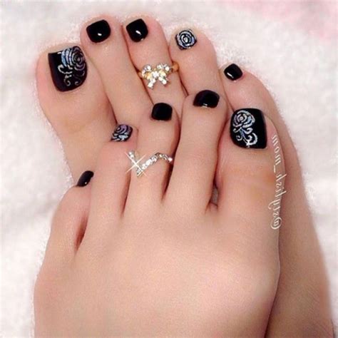 Pedicure Ideas