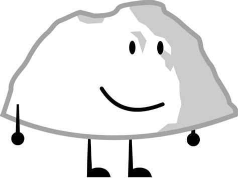 Rocky Bfdi Png