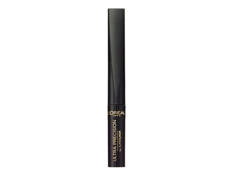 L'OREAL Подводка для глаз Суперлайнер, черный - купить с доставкой по ...