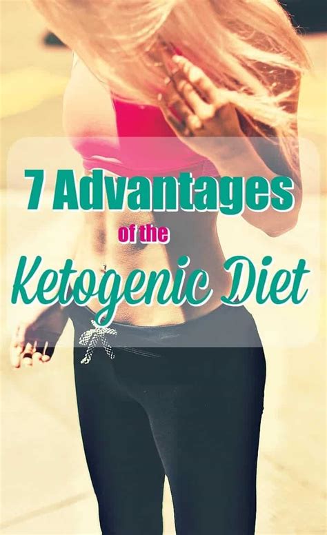 Ketogenic Diet Benefits 7 Reasons To Start Today