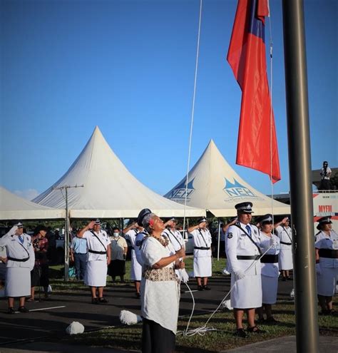 Samoa celebrates 60th Independence Day | Talanei