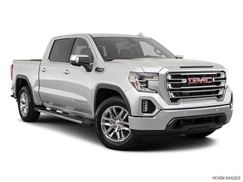 2021 Gmc Sierra 1500 Reviews Price Specs Photos And Trims Driving Ca