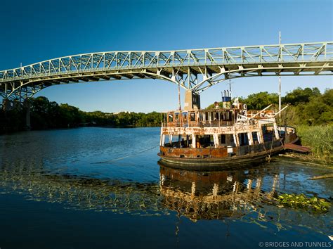 Lofton Henderson Memorial Bridge Bridges And Tunnels