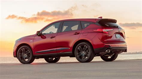 2019 Acura RDX A-Spec Review - Long-Term Update 3