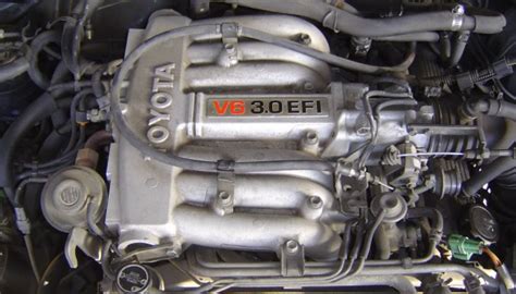 Toyota 3 0 Liter V6 Engine Diagram