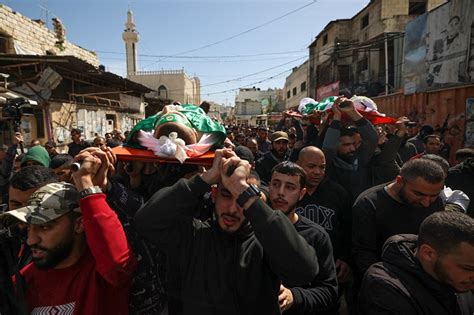 Gaza Le Ministère De La Santé Fait état Dun Bilan De 31 272 Morts