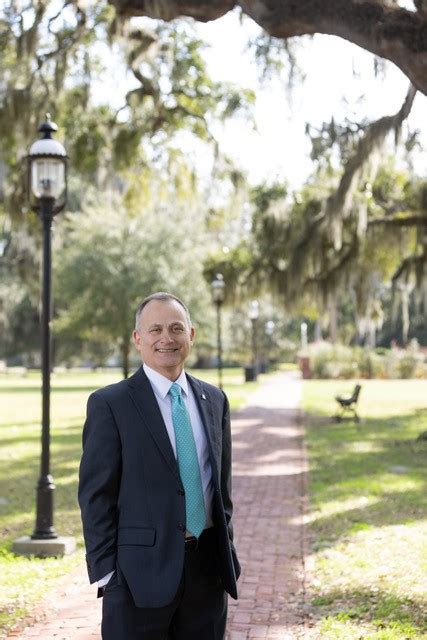 Coastal Pines Technical College President Named to Georgia’s Most ...