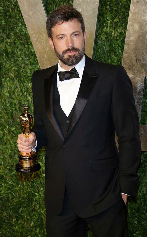 Ben Affleck Picture 141 - 2013 Vanity Fair Oscar Party - Arrivals