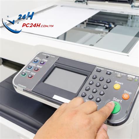 Đơn Vị Sửa Chữa Máy Photocopy Tại Nhà Tphcm