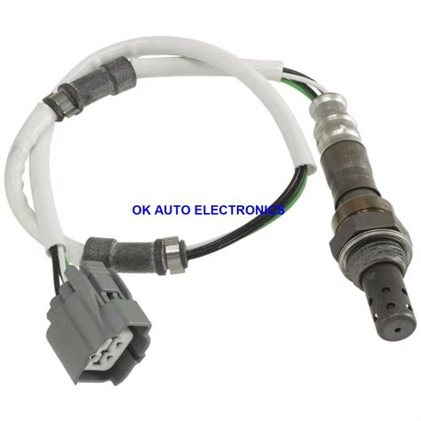 Oxygen Sensor Lambda Air Fuel Ratio O Sensor For Acura El Honda Civic