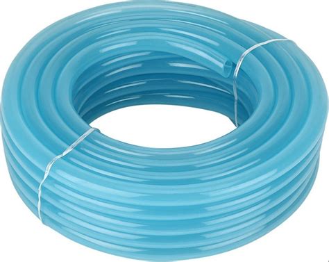 Inch Sky Blue Pvc Garden Pipe Kg Sqcm At Rs Kg In Bengaluru