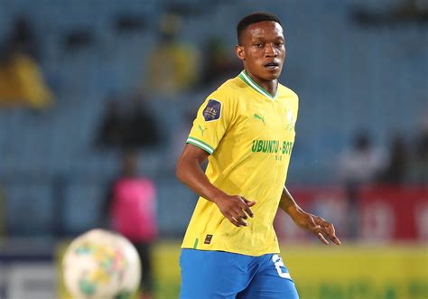 Dstv Premiership Mamelodi Sundowns Vs Marumo Gallants Mamelodi