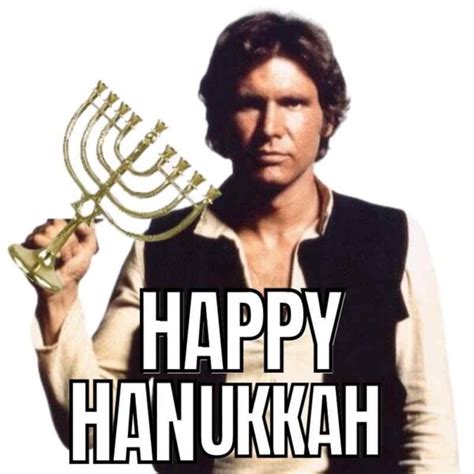 Best Hanukkah Memes To Celebrate The 8 Night Jewish Holiday