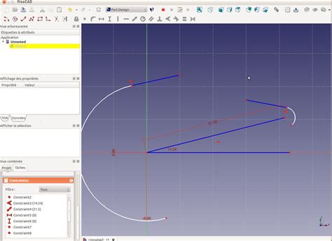 Cadcadet Tutoriel FreeCad La Came Du Moteur