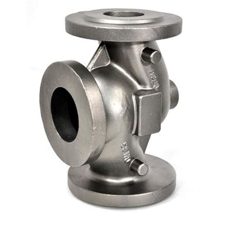 Investment Casting