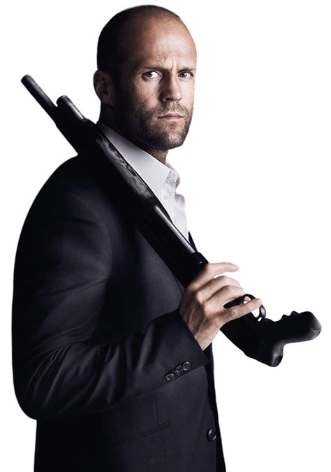 Jason Statham Png Image Png All Png All