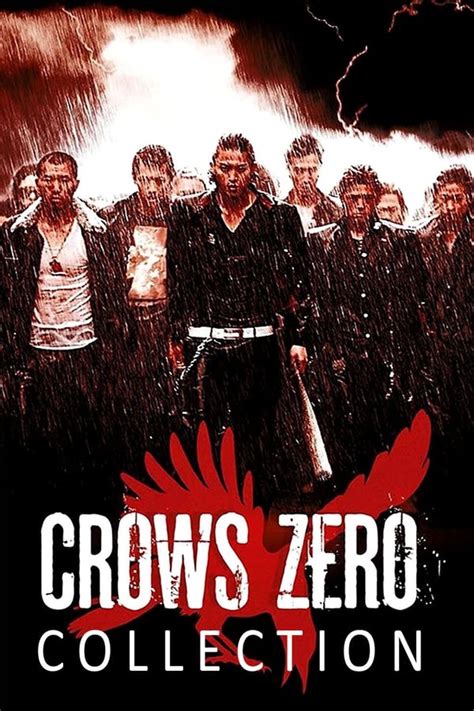 Crows Collection — The Movie Database Tmdb