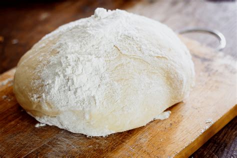 High Hydration Pizza Dough Recipe Hydration