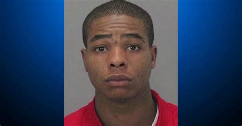 Suspect In String Of San Jose Gold Chain Robberies Arrested Cbs San