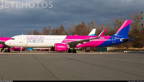 How Wizz Air is managing with more than 20% of its fleet grounded ...