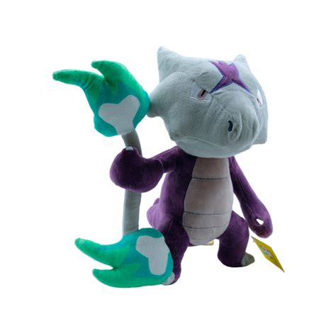 Peluche Marowak De Alola Pok Mon Pandaenlinea