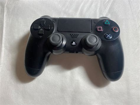 PS 4 Controller Kaufen Auf Ricardo