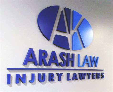 Welcome To Arash Law Californias Best Injury Law Firm