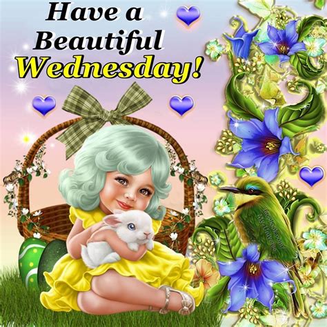 Cute Beautiful Wednesday Image wednesday wednesday quotes wednesday ...