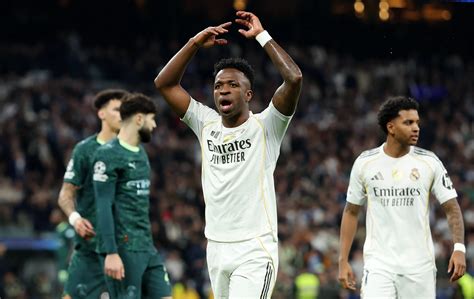 Man City vs Real Madrid headlines last-16 as English giants handed