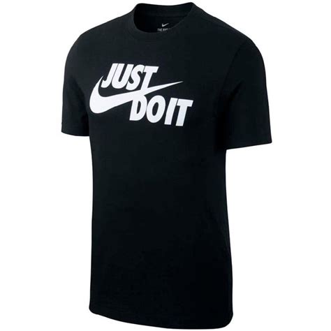 CAMISETA NIKE M NSW TEE JUST DO IT SWOOSH NIKE Falabella