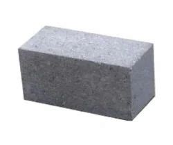 Partition Walls Cement Brick 12x4x3 Inch LxWxH At Rs 25 Piece In