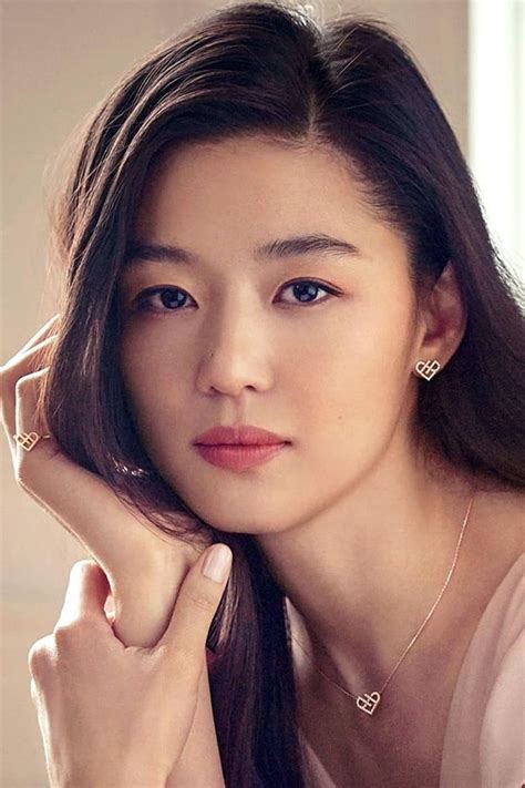 Jun Ji Hyun About Entertainment Ie