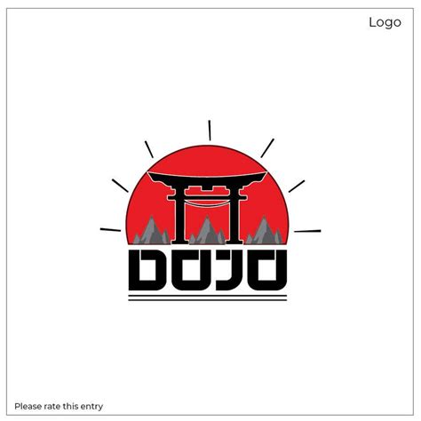 Entry 507 By Fmdesign671 For Japanese Themed Logo Design Freelancer