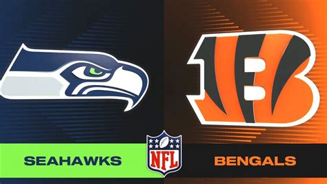 Madden Nfl Seattle Seahawks Vs Cincinnati Bengals Simulation Ps