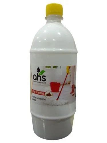 Liquid White Phenyl Floor Bottle At Rs Bottle In Ludhiana Id