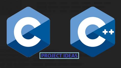 Top 10 C C Project Ideas For Beginners Sushant Gaurav Tealfeed