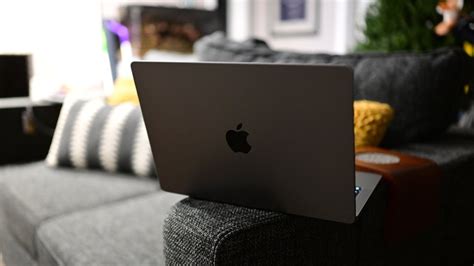 Macbook Pro Inch M Review Price Performance Design