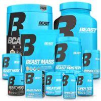 Free Beast Sports Nutrition Supplement Samples Freebies And Free