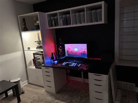 All IKEA Setup : r/ikeahacks