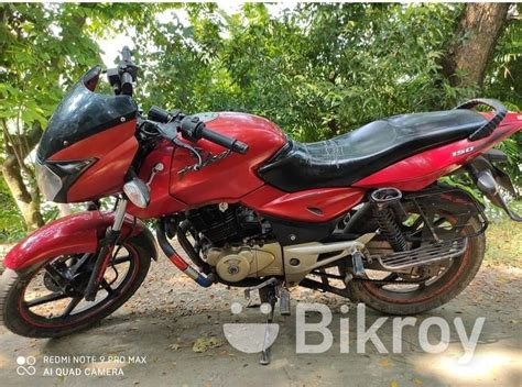 Bajaj Pulsar 150 Cc Engine 2012 Honda For Sale Daulatpur Bikroy