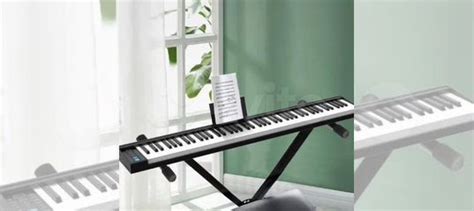 Цифровое пианино купить в Москве | Хобби и отдых | Авито