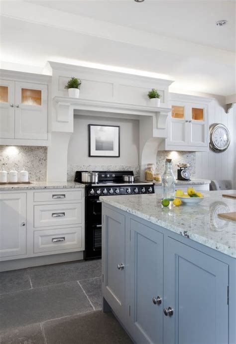 Deanery Classic Kitchen Deanery Furniture