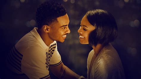 Black Romance Movies To Fall In Love in 2024 – Culture Bay